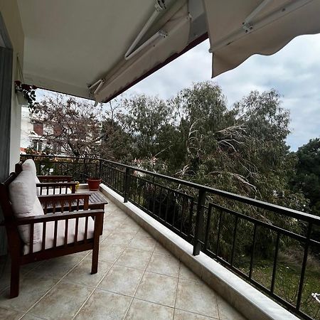 Dream Stay Kavala Eksteriør billede