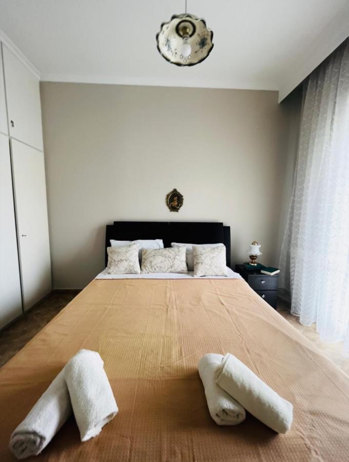 Dream Stay Kavala Eksteriør billede