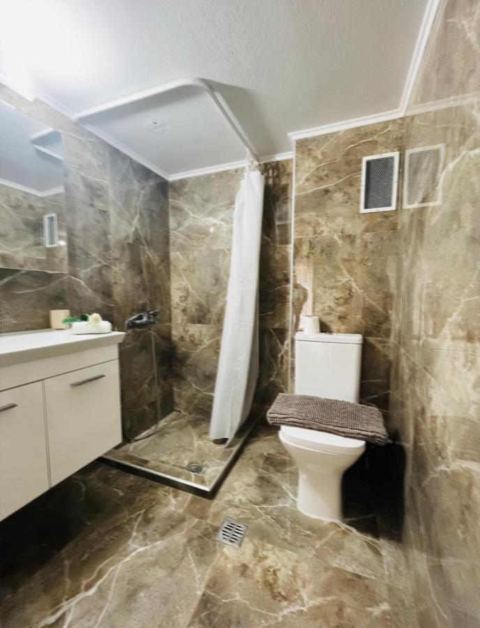 Dream Stay Kavala Eksteriør billede