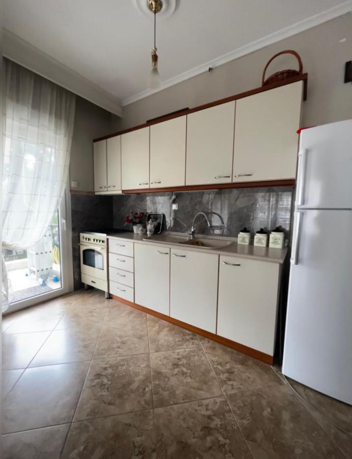 Dream Stay Kavala Eksteriør billede