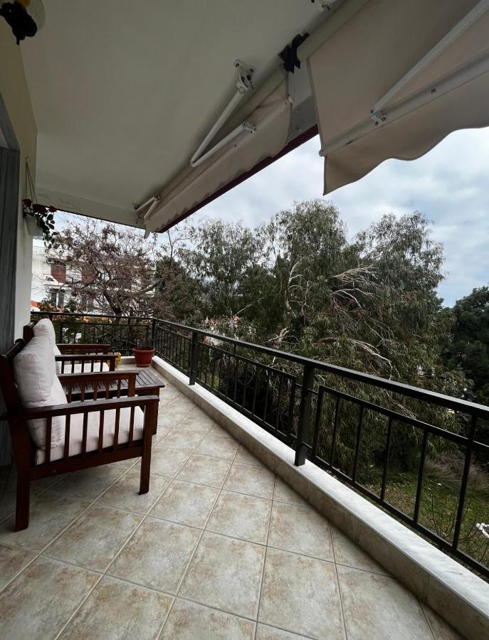 Dream Stay Kavala Eksteriør billede